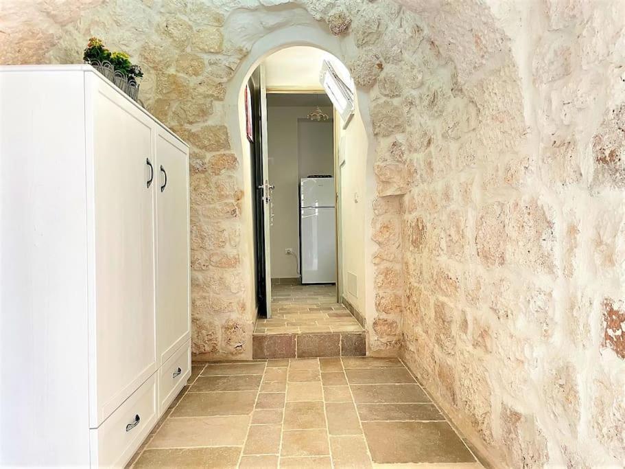 Oasi Del Trullo Villa Ostuni Dış mekan fotoğraf